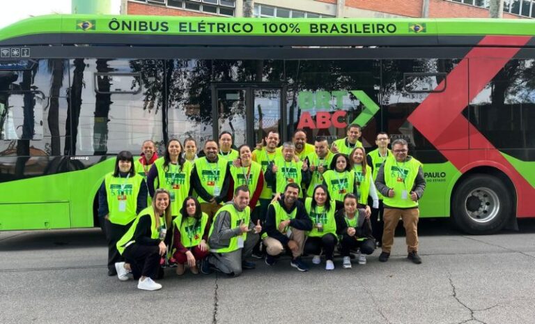 “Ensina-me” transforma inclusão em protagonismo e impulsiona desenvolvimento de colaboradores da Next Mobilidade