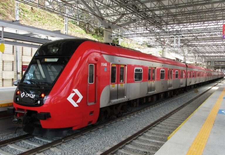 CPTM promove ação de saúde feminina na Estação Jardim Romano nesta quarta-feira (25)