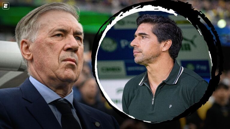 Fábio Luciano diz atitude de Ancelotti em Brasil x França que não gostou e cita Abel Ferreira: ‘Prefiro o cara que fica p*** quando perde…’
