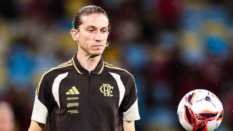 Filipe Luís incrédulo com demissão no Flamengo, atritos do 1º ao último dia e mais: os bastidores da saída do técnico