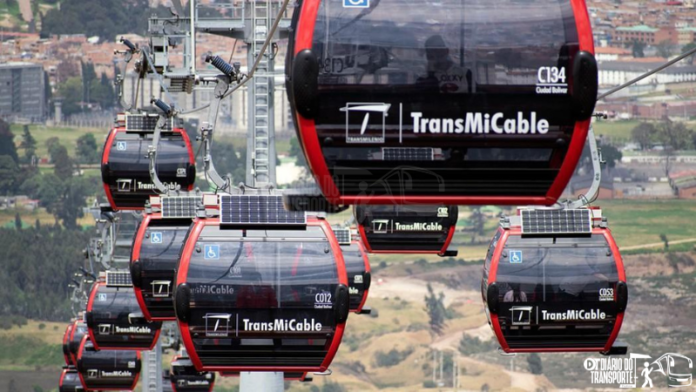 Gestão Nunes firma cooperação com a Fipe para avançar no projeto de implantação de teleférico para transportes coletivos na Vila Brasilândia