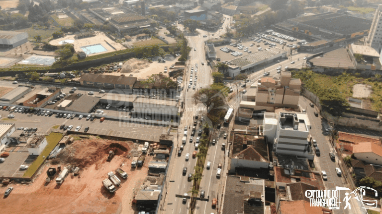 Governo Federal e prefeitura de Mauá (SP) assinam contrato para corredor de ônibus Barão de Mauá-Itapark