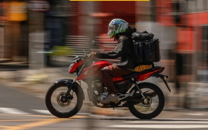 Governo de São Paulo lança programa “Mão na Roda” com cursos e CNH digital gratuitos para motociclistas e motoristas profissionais