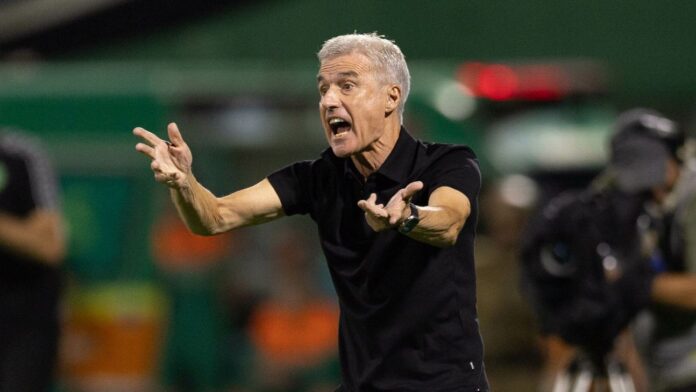 Grêmio encara viagens curtas e time do Grupo City na Sul-Americana 2026; veja como ficou a chave