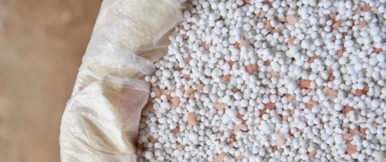 Importação de fertilizantes ultrapassa 5,6 milhões de toneladas em março e reforça ritmo do agro brasileiro
