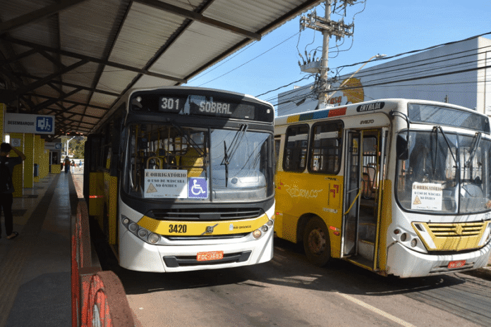 Instituto Federal do Acre cobra medidas da Superintendência Municipal de Transportes e Trânsito após paralisação de ônibus em Rio Branco