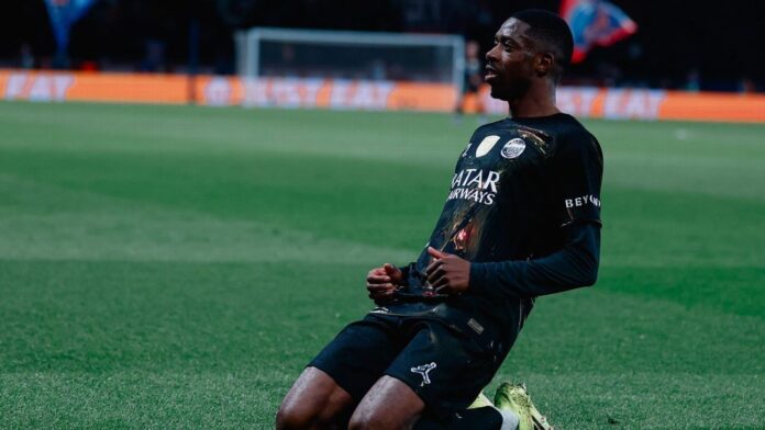 João Pedro tem gol anulado, PSG atropela o Chelsea por 5 a 2 e fica perto das quartas da Champions League