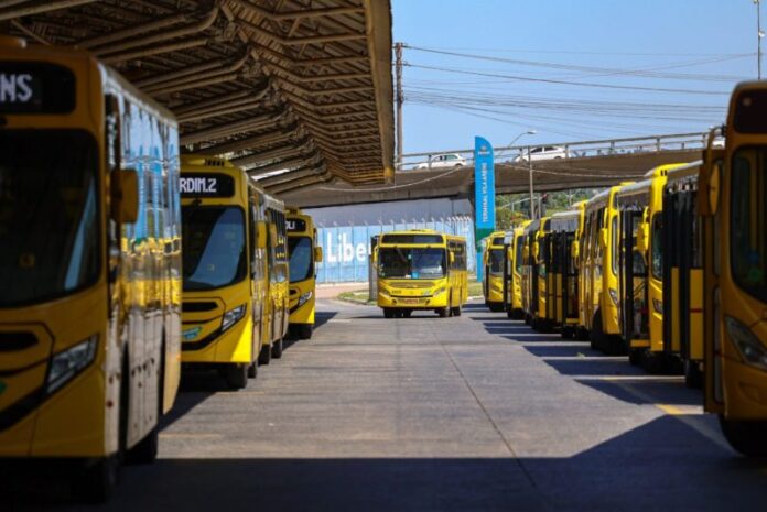 Jundiaí (SP) avança na concessão do transporte coletivo após habilitação de empresa com menor tarifa