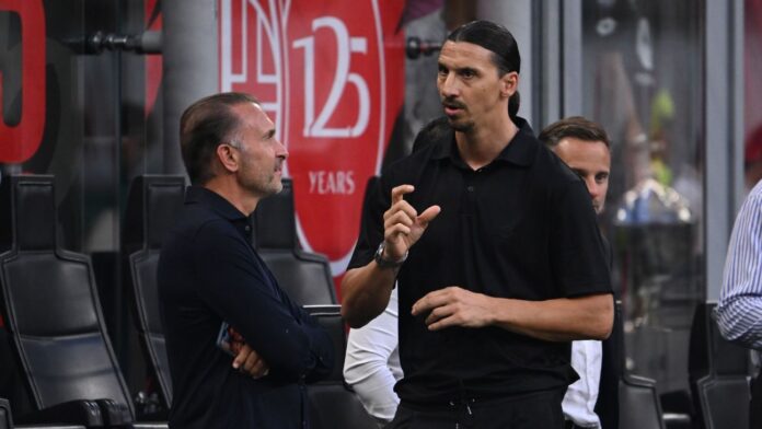 Maior lucro da história a prejuízo na Champions: o dérbi das finanças entre Milan e Inter e o que assistir no Disney+