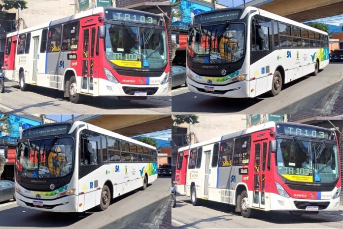 Mascarello ultrapassa Marcopolo. Caio se distancia na liderança no primeiro bimestre de 2026, aponta Fabus