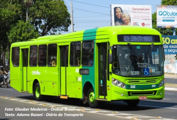 Mesmo desonerado, diesel já está mais caro neste sábado (14), frotas de ônibus foram cortadas e distribuidoras querem que Petrobras aumente importação do combustível