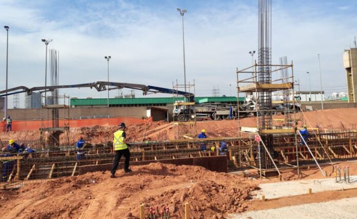 Metrô de São Paulo inicia obras do Pátio Paulo Freire para expansão da Linha 2-Verde