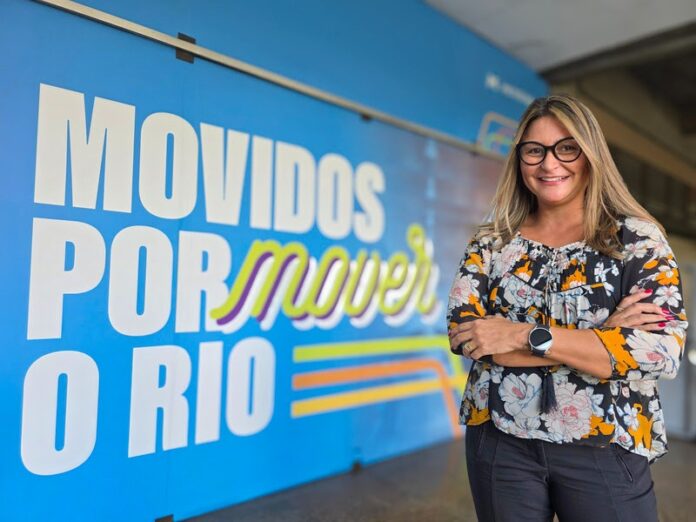MetrôRio anuncia criação da Diretoria de Pessoas, Cultura e ESG