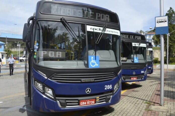 Moradores terão ônibus gratuito para Poá Fest neste domingo (29)
