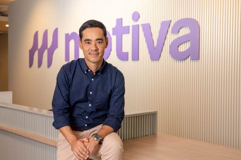 Motiva anuncia Fábio Mota como diretor de Tecnologia e Digital para liderar estratégia de inovação