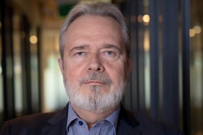 Motiva anuncia Milton Gioia como novo diretor de Operações da Plataforma de Trilhos