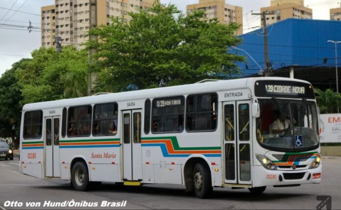 Natal (RN) anuncia aumento da tarifa para R$ 5,20 e pacote com gratuidades e cashback