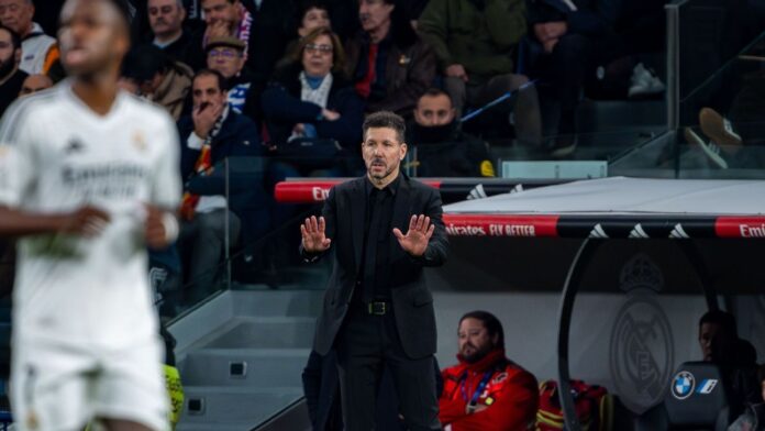 O 'efeito Abel Ferreira' no dérbi entre Real Madrid e Atlético na Espanha e o que assistir no Disney+