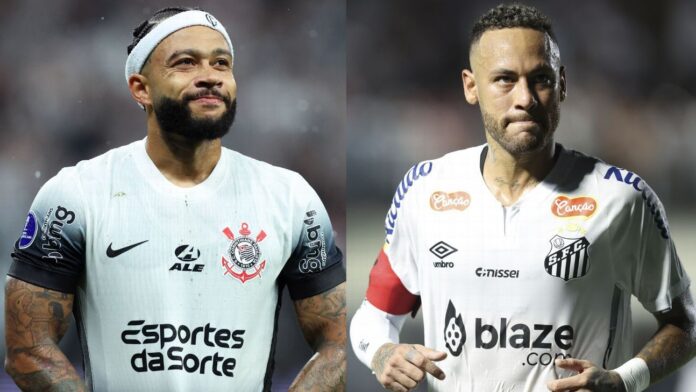 OPINIÃO: Pôquer, celular e como Memphis ensina Neymar a tratar o que é insignificante