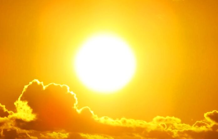 Onda de calor pode durar semanas no Brasil