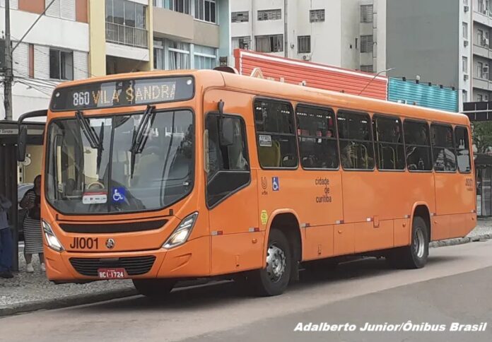 PAC seleciona três propostas para renovação de frota de ônibus em Cuiabá, Gramado e Região Metropolitana de Curitiba