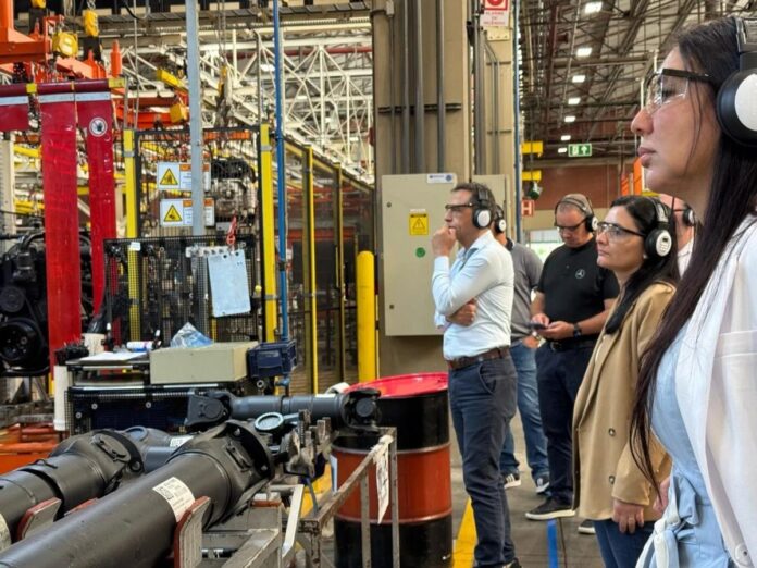 Paranaguá (PR) anuncia renovação de 82% da frota do transporte coletivo com chegada de 40 novos ônibus