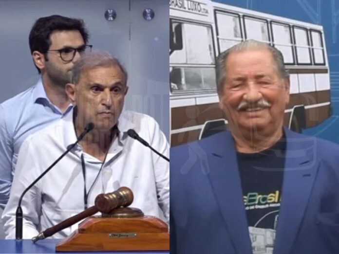 Possível saída de Belarmino em Campinas (SP) e volta da família Chedid nos transportes agita mercado que espera desdobramentos