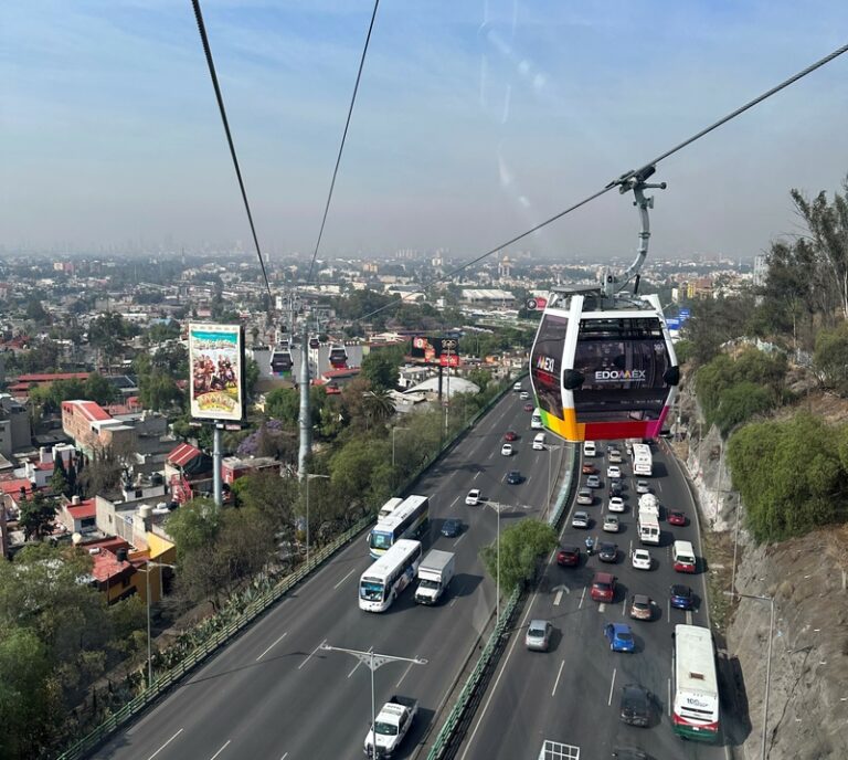 Prefeitura de São Paulo rompe contrato com a Fipe para estudo de implantação de teleférico de transporte urbano na Vila Brasilândia