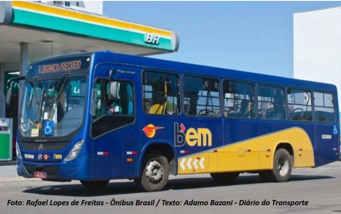 Prefeituras anunciam redução e até suspensão de serviços de ônibus urbanos por falta de diesel e aumento do combustível