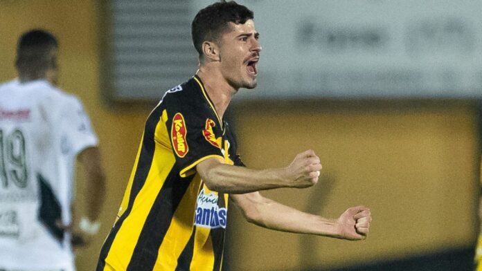 Presidente do Novorizontino diz se pagará ao Palmeiras para ter Rômulo em decisão e coloca prazo por 'novela'