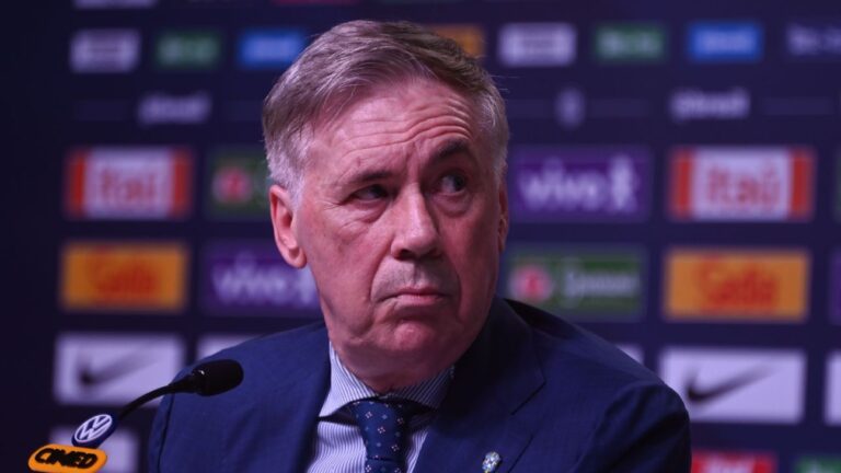 Quem está perto, quem está longe: o que penúltima lista de Ancelotti mostra sobre disputa de vagas na seleção para a Copa