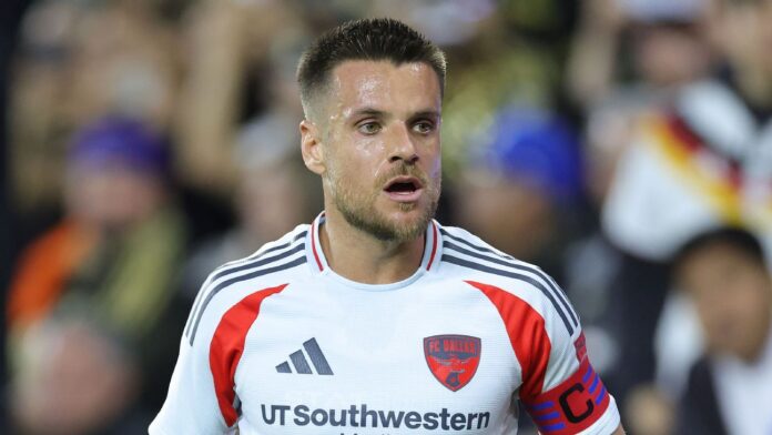 Ramiro imagina como Flamengo e Palmeiras se sairiam na MLS e diz como briga em Cruzeiro x Atlético-MG assustou nos EUA: 'Galera incrédula'