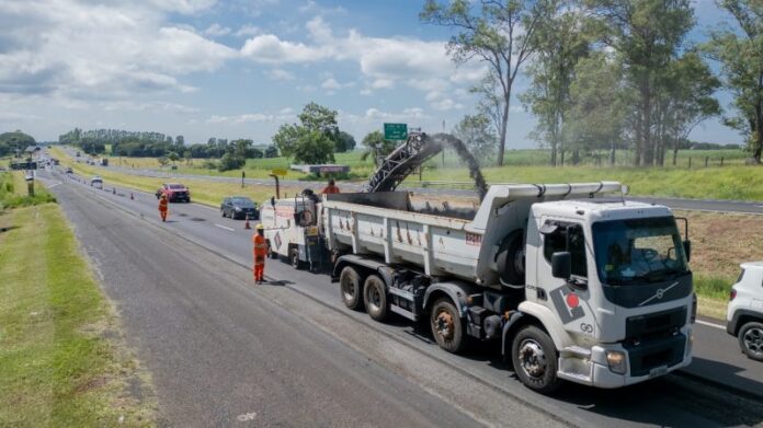 Rodovias do interior de São Paulo, gerenciadas pela Ecovias Noroeste Paulista, têm nova etapa de obras até sábado (21)