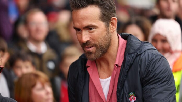 Ryan Reynolds vai comprar o Santa Cruz? Como clube brasileiro recebeu 'bomba' que surgiu fora do país