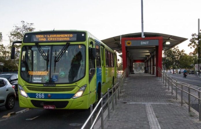 SETUT propõe reestruturação do transporte coletivo com aumento da frota em Teresina