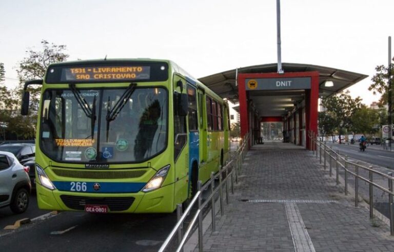 SETUT propõe reestruturação do transporte coletivo com aumento da frota em Teresina