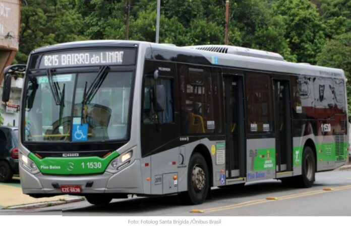 SPTrans anuncia operação especial neste domingo (15) para “Circuito das Estações 2026