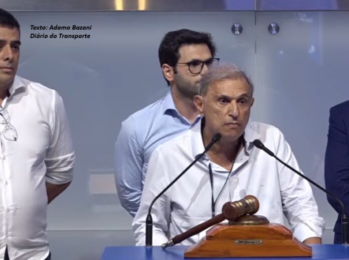 Sancetur e Rhema/Nova Via oferecem menores tarifas em licitação de R$ 11 bilhões do sistema de ônibus de Campinas (SP)