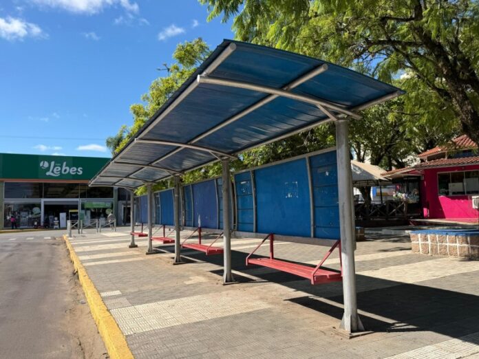 São Gabriel (RS) subsídio ao transporte coletivo em 40% e mantém operação sem mudanças