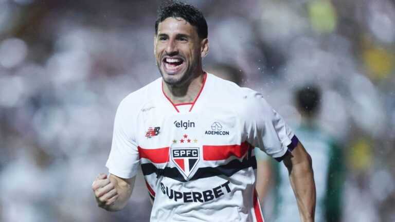 São Paulo reforça interesse em manter Calleri e tenta acelerar renovação para evitar saída de graça