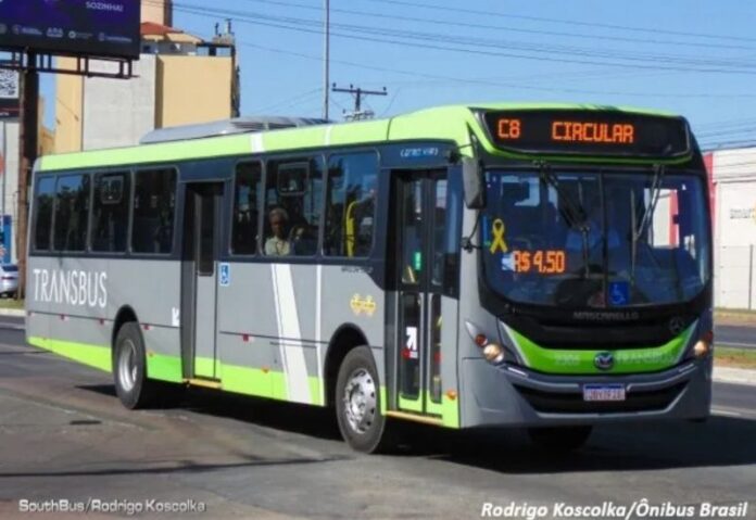 Sapucaia do Sul (RS) define nova empresa para operação emergencial do transporte coletivo