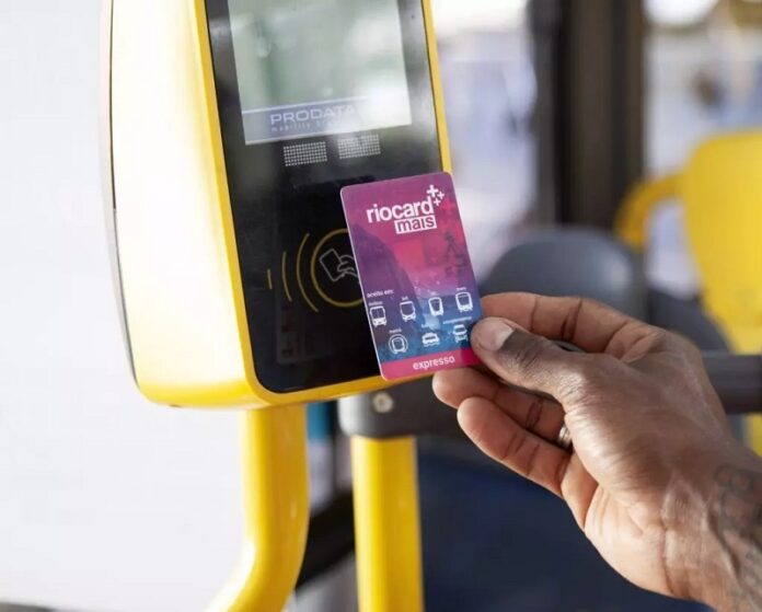 Secretaria Estadual de Transporte e Riocard Mais lançam agendamento de primeira via do Vale Social pelo WhatsApp