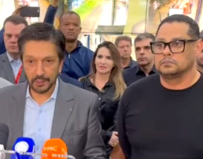 Sindmotoristas de São Paulo anuncia resultado de eleições para presidência da entidade até 2028