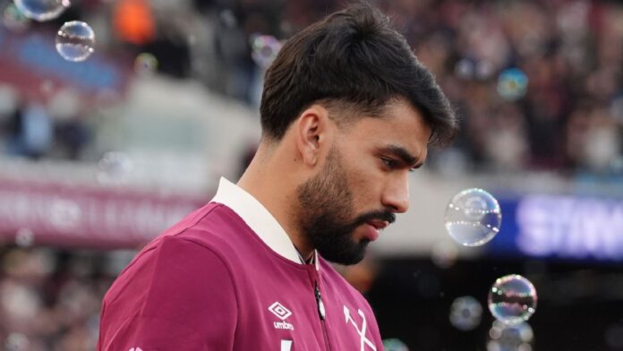 Substituto, resultados e futuro: a vida do West Ham sem Lucas Paquetá e o que assistir no Disney+