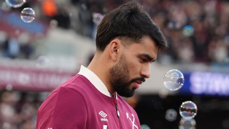 Substituto, resultados e futuro: a vida do West Ham sem Lucas Paquetá e o que assistir no Disney+