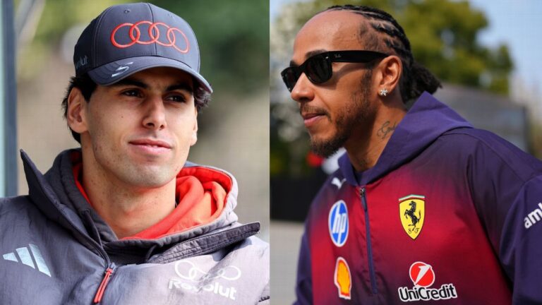 Surpresas desagradáveis? Pistas diferentes? As diferentes análises de Bortoleto, Hamilton e demais pilotos da Fórmula 1 antes do GP da China