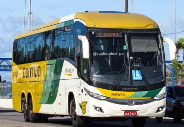 TST condena Gontijo a pagar horas extras a motorista de ônibus e confirma que nestes casos, nem acordo coletivo, afasta jornada ininterrupta