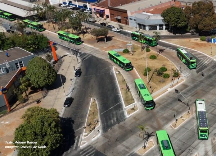 Tecnologia para mobilidade urbana e modelo de financiamento destacada por documentário do Diário do Transporte