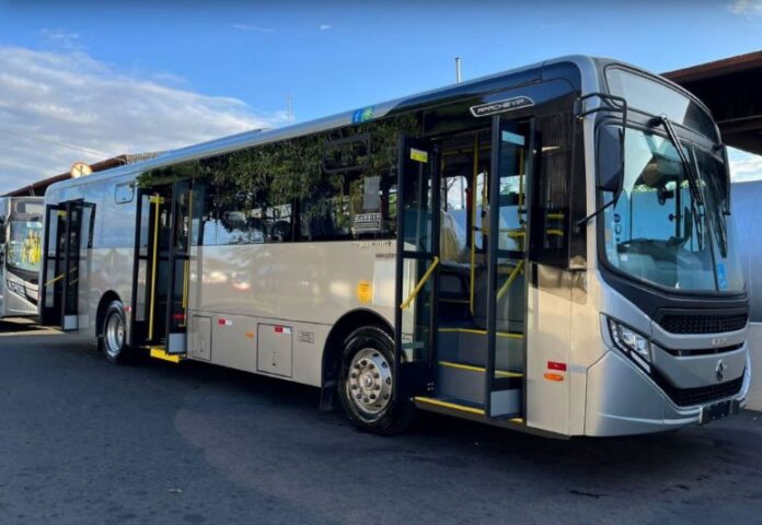 Todos os grupos empresariais que apresentaram propostas na bilionária licitação de ônibus de Campinas (SP) foram considerados aptos