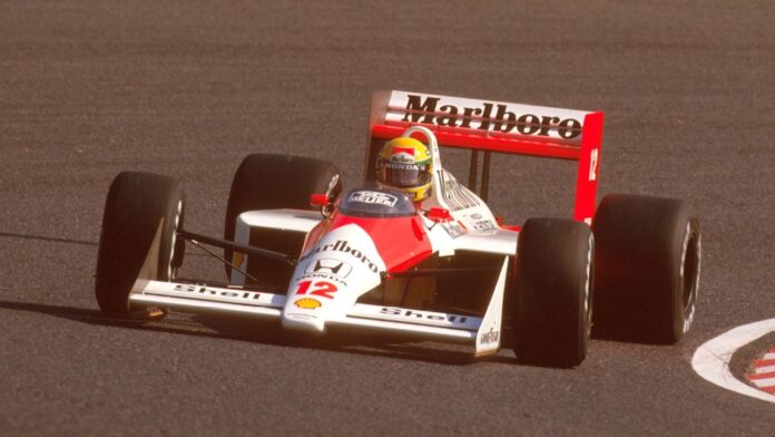 Tri de Senna, último título de Piquet e confronto épico de Felipe Massa: como GP do Japão é xodó para os brasileiros